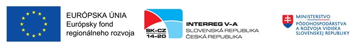 Interreg projekt