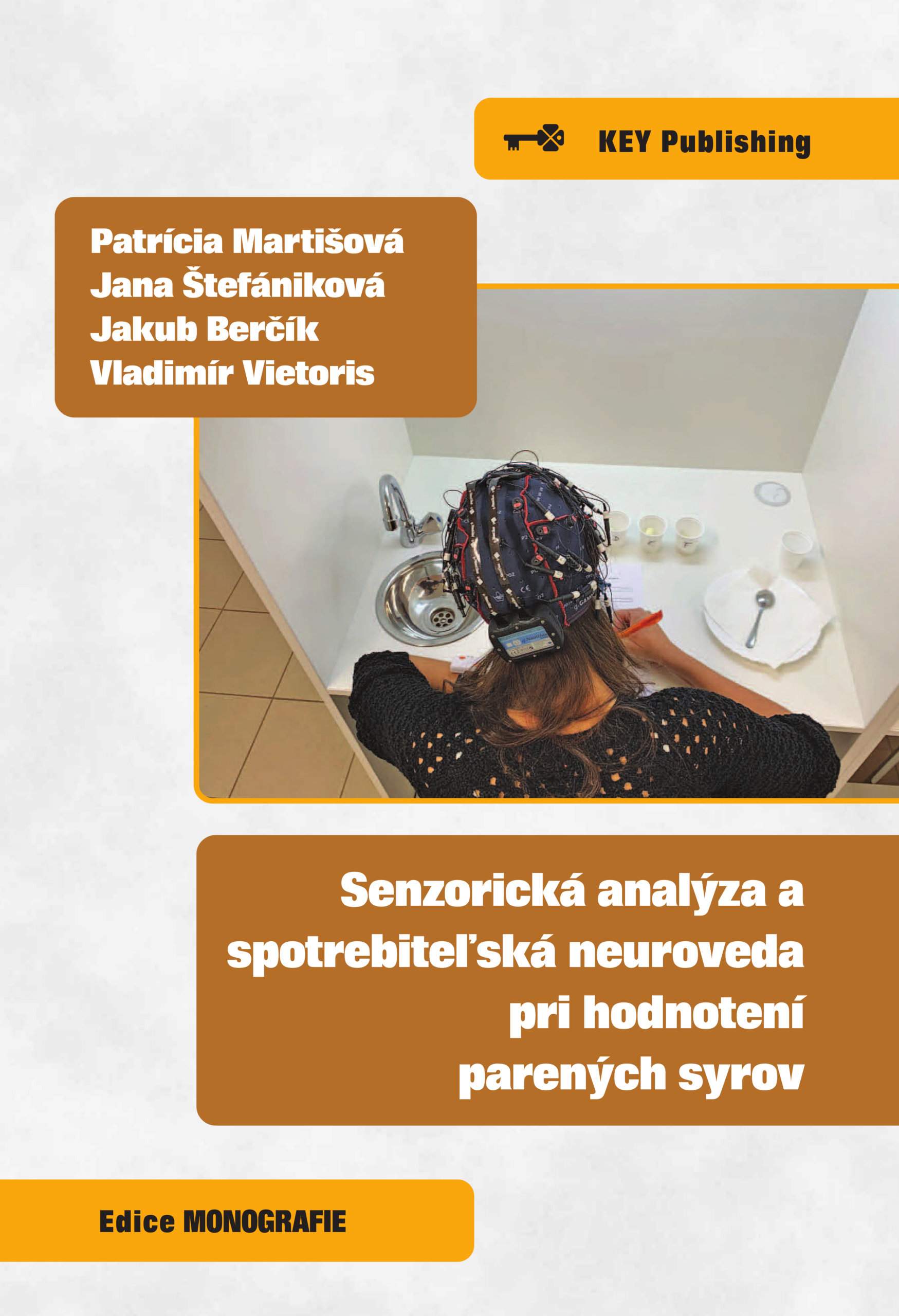 senzorika martišová