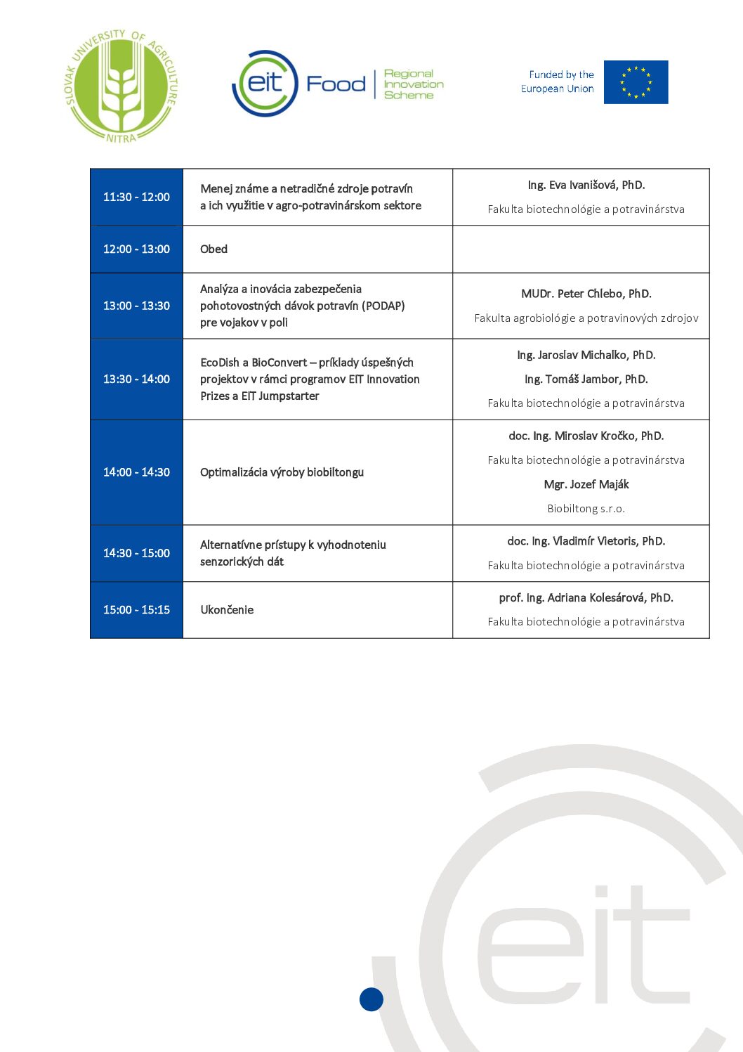 EIT Food RIS Agenda_Awareness Day 2_SKb