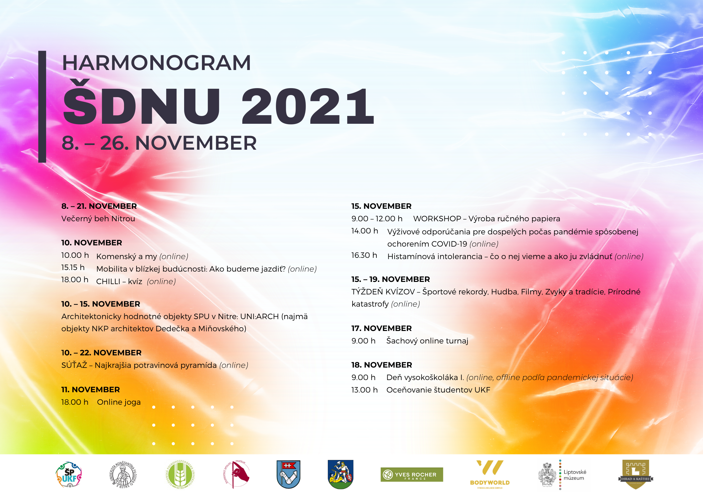 SDNU(1)