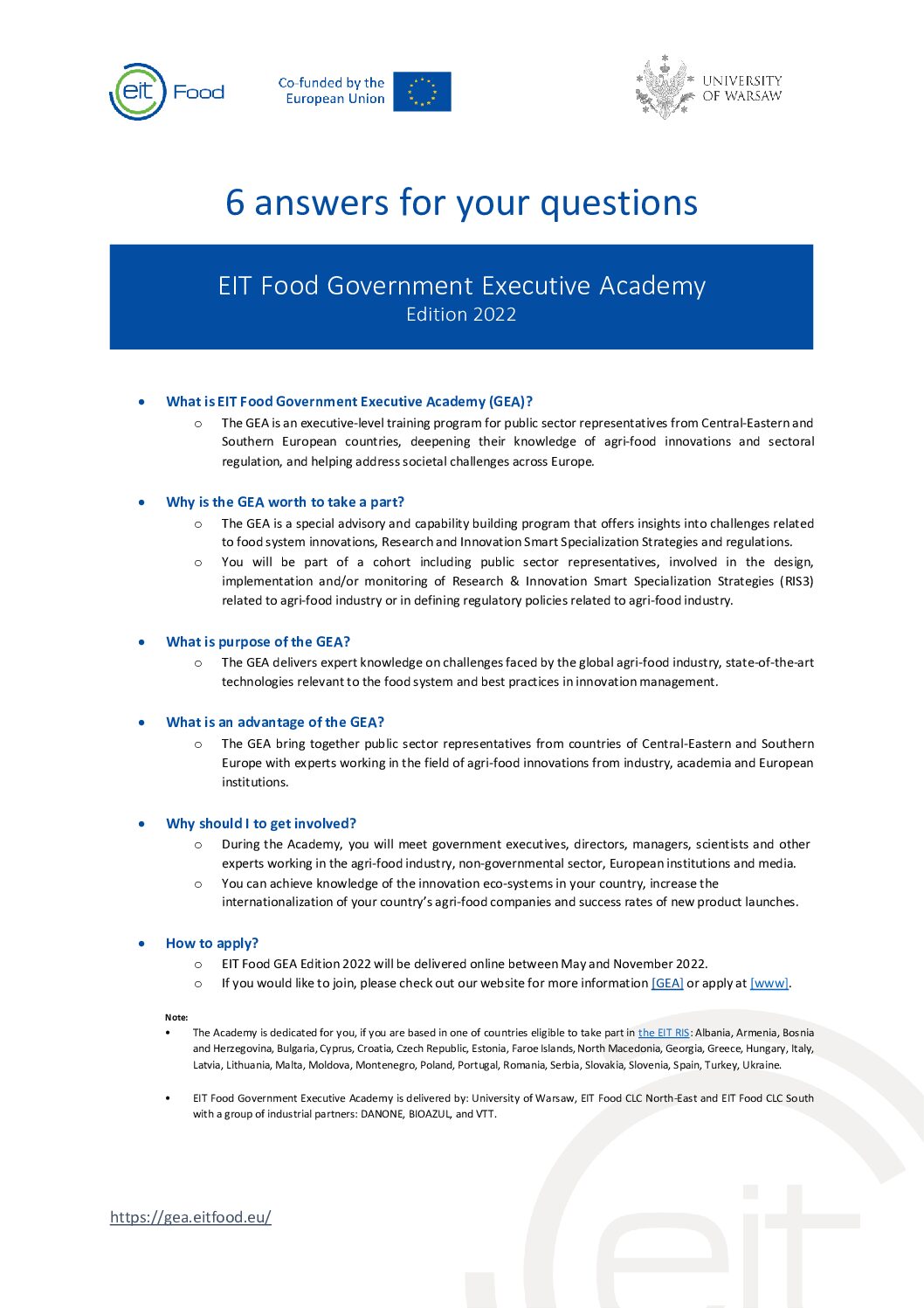 EITFGEA_2022_One-pager