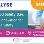 World Food Safety Day with CATALYSE