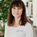 Ing. Jana Lakatošová, PhD.