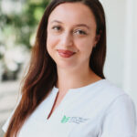 Ing. Patrícia Joanidis, PhD.