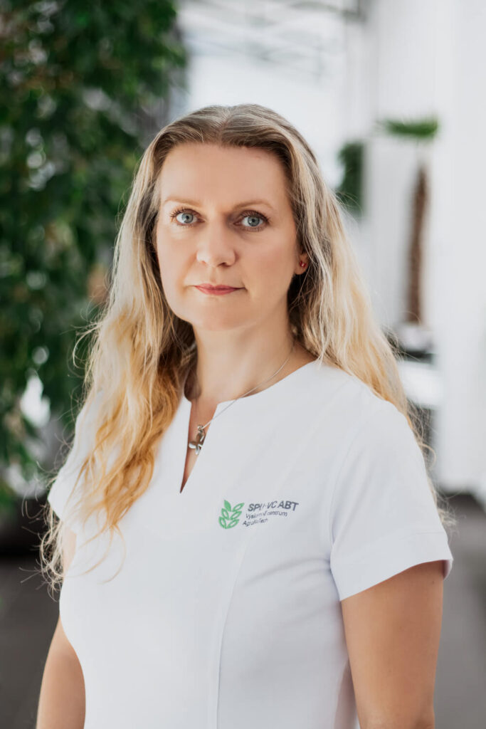 Ing. Zuzana Misailidisová Ďurická