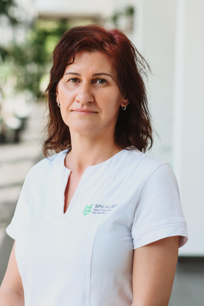 Katarína Mániová