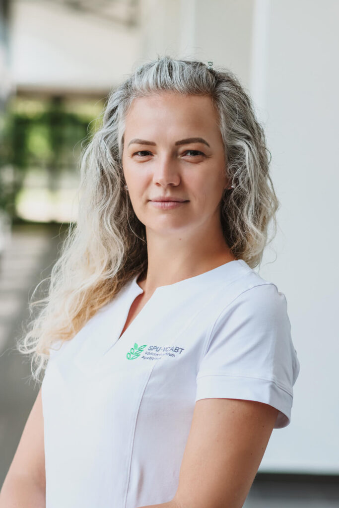 RNDr. Hana Ďúranová, PhD.