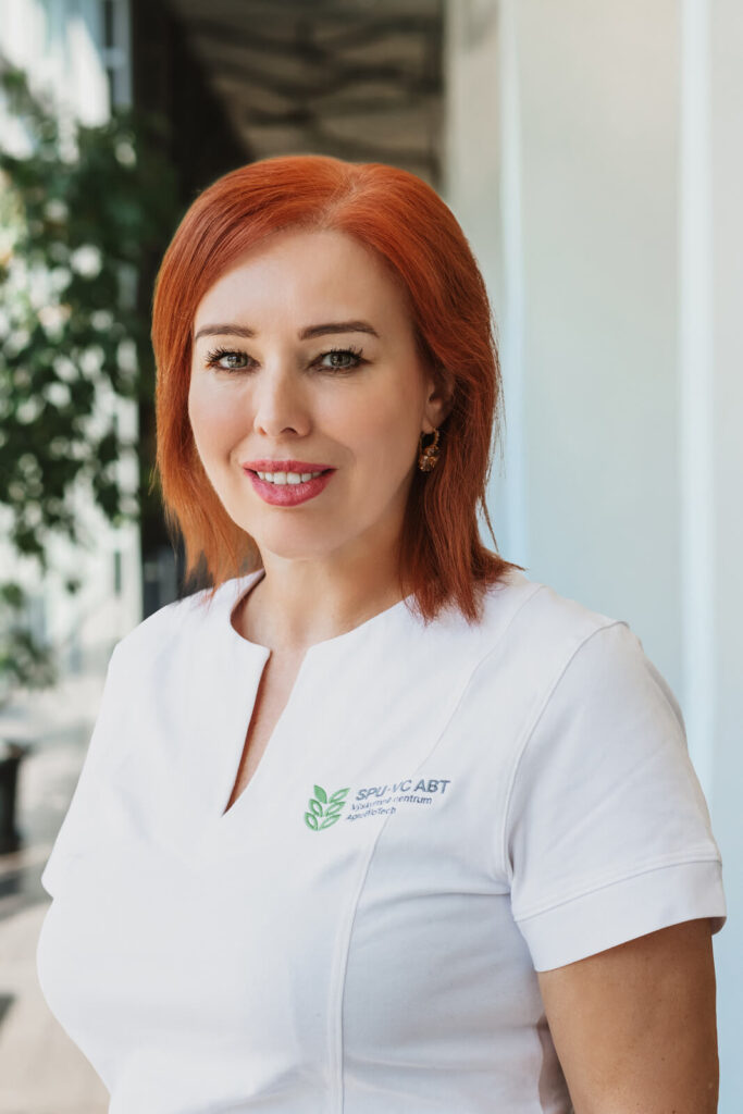 prof. Ing. Adriana Kolesárová, PhD.