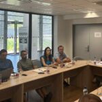 5 Stretnutie k projektu