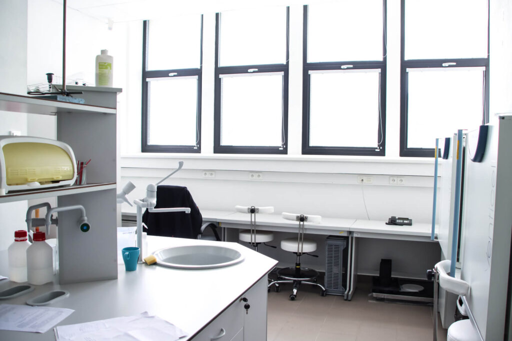 Laboratórium modelovania urbanizovaného prostredia a krajiny