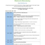 Building BioTech Hub Round Table Discussion 28.10.2025 page 0001