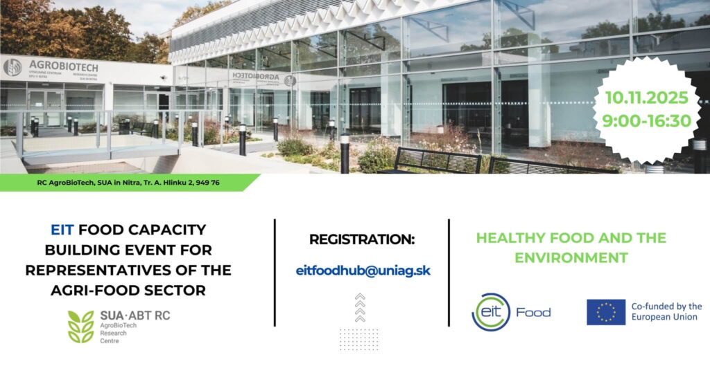 Capacity building Food HIVE (1)