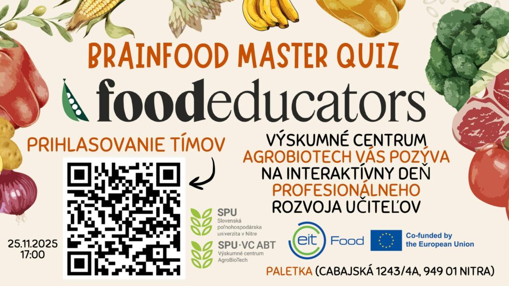 FE KVIZ Pozvanka