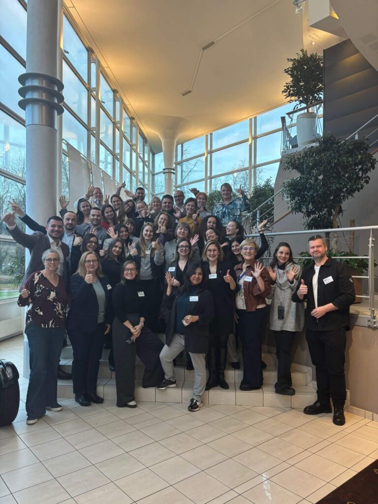 EIT FOOD v Budapešti