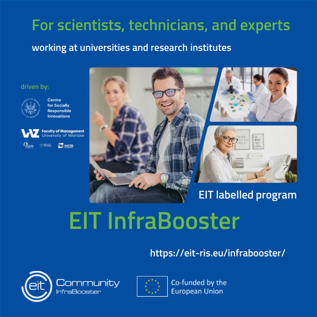 InfraBooster banner 1