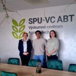 Vedec z peru vo VC ABT (1)