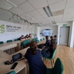 VC ABT navštívili študenti zo Srbska a Česka (4)