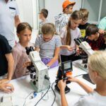 Detská letná univerzita SPU fotograléria (16)