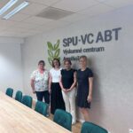 Stretnutie so Zsuzsannou Tarr z Center for International Strategy and Coordination