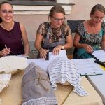 AgroBioTech v odbornej porote na Nitrianskych hodoch a dožinkách 1