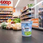 V spolupráci SPU, COOP JEDNOTY a AGRO TAMI vznikol unikátny jogurt s čakankou 1