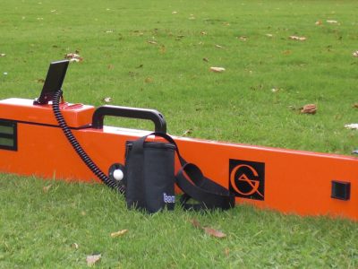 Konduktometer Geonics EM38MK2 - 1