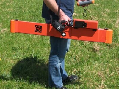 Konduktometer Geonics EM38MK2 2